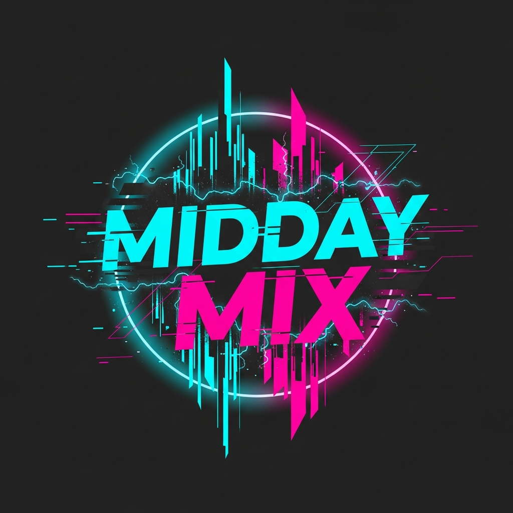 The Midday Mix