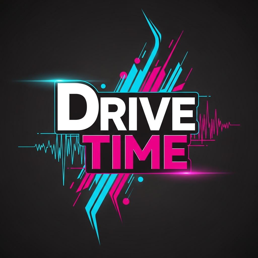 Drive Time