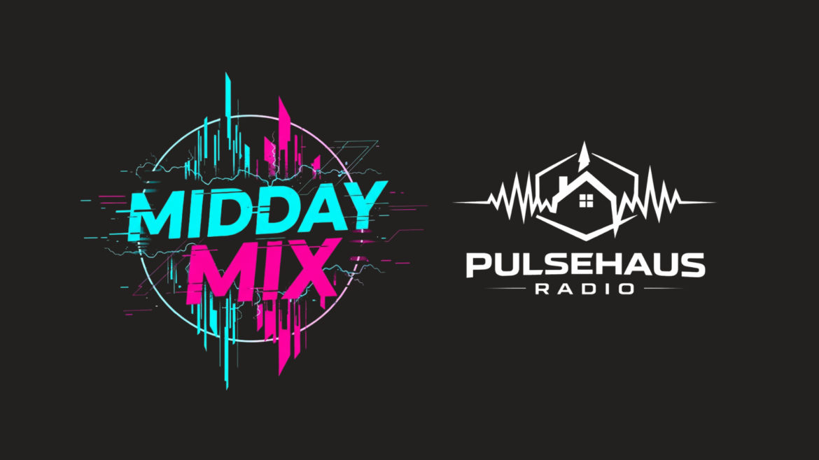 The Midday Mix