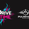 Drive Time