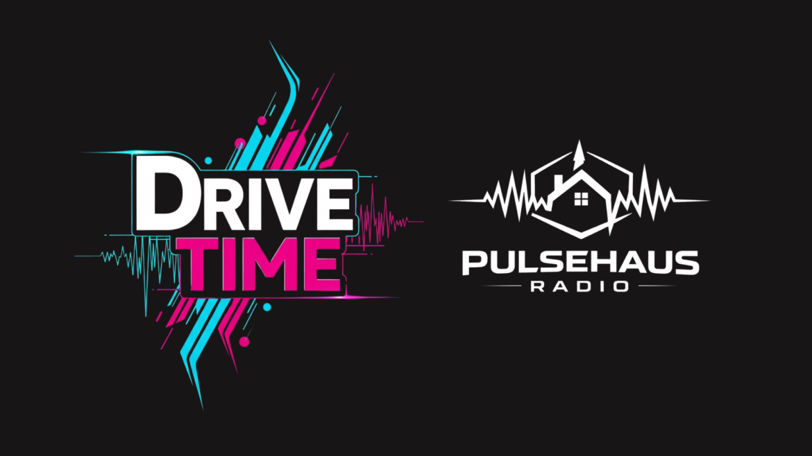 Drive Time
