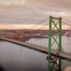 Province Seeks Options For Future MACKAY BRIDGE
