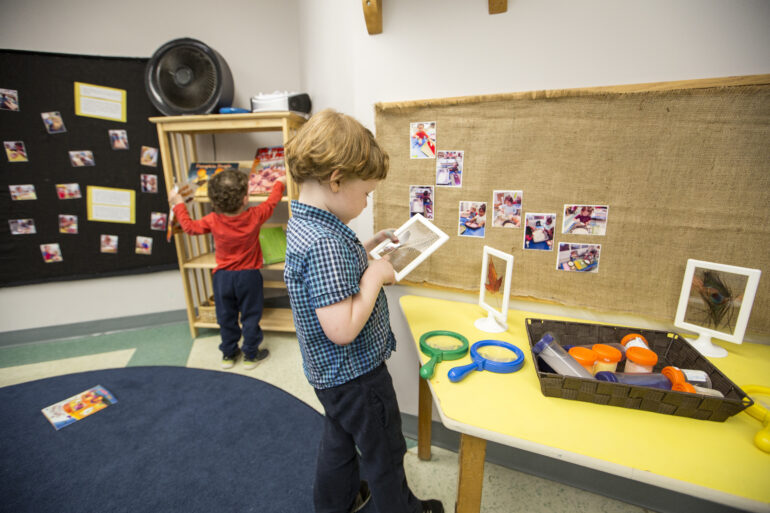 Lunenburg Daycare Expansion Will Add 77 Spaces